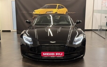 Aston Martin DB11 I, 2017 год, 19 298 000 рублей, 2 фотография