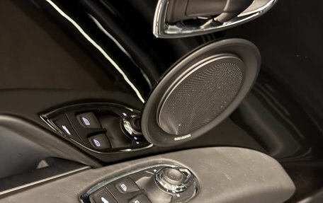 Aston Martin DB11 I, 2017 год, 19 298 000 рублей, 18 фотография