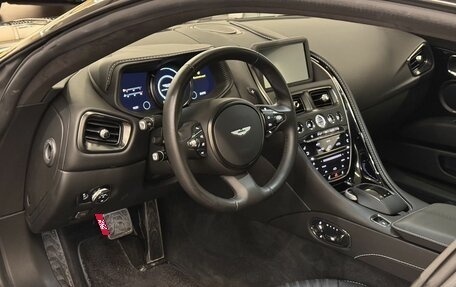 Aston Martin DB11 I, 2017 год, 19 298 000 рублей, 19 фотография