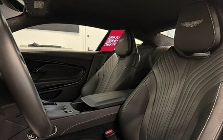 Aston Martin DB11 I, 2017 год, 19 298 000 рублей, 20 фотография