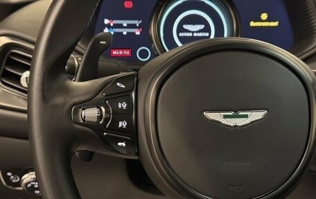 Aston Martin DB11 I, 2017 год, 19 298 000 рублей, 24 фотография