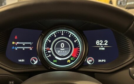 Aston Martin DB11 I, 2017 год, 19 298 000 рублей, 32 фотография