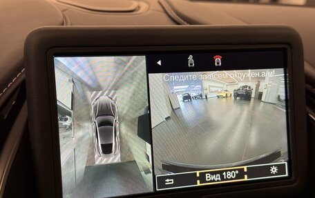 Aston Martin DB11 I, 2017 год, 19 298 000 рублей, 33 фотография