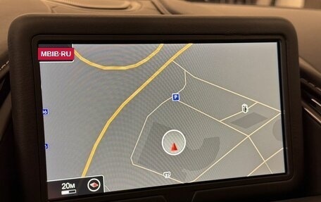 Aston Martin DB11 I, 2017 год, 19 298 000 рублей, 35 фотография