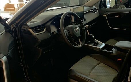 Toyota RAV4, 2025 год, 4 670 000 рублей, 16 фотография