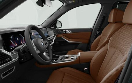 BMW X7, 2024 год, 17 790 000 рублей, 2 фотография