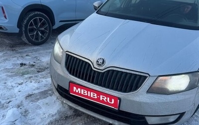 Skoda Octavia, 2013 год, 850 000 рублей, 1 фотография