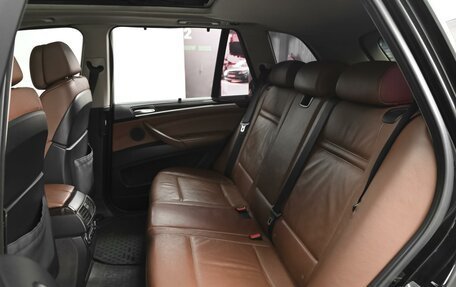 BMW X5, 2010 год, 1 730 000 рублей, 9 фотография