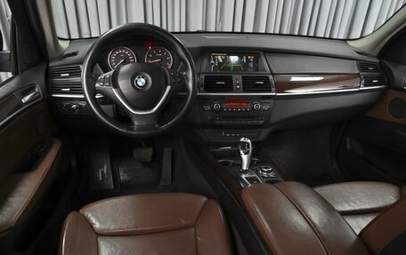 BMW X5, 2010 год, 1 730 000 рублей, 6 фотография