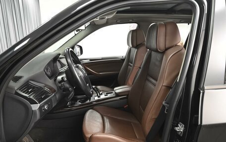 BMW X5, 2010 год, 1 730 000 рублей, 10 фотография