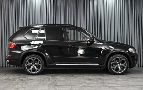 BMW X5, 2010 год, 1 730 000 рублей, 5 фотография