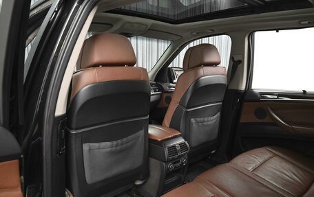 BMW X5, 2010 год, 1 730 000 рублей, 11 фотография