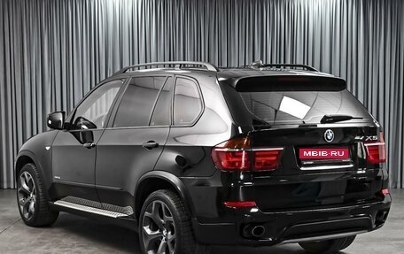 BMW X5, 2010 год, 1 730 000 рублей, 2 фотография