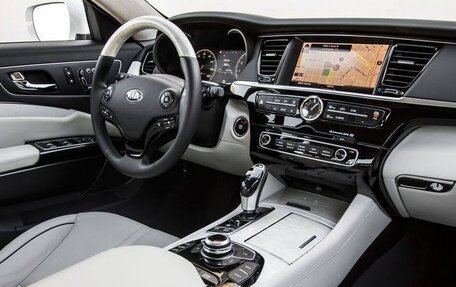 KIA K9, 2024 год, 13 590 000 рублей, 1 фотография