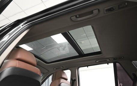 BMW X5, 2010 год, 1 730 000 рублей, 14 фотография