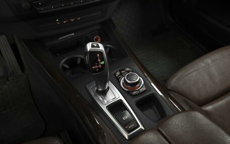 BMW X5, 2010 год, 1 730 000 рублей, 12 фотография