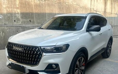 Haval H6, 2023 год, 1 400 000 рублей, 1 фотография