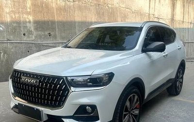 Haval H6, 2023 год, 1 400 000 рублей, 1 фотография