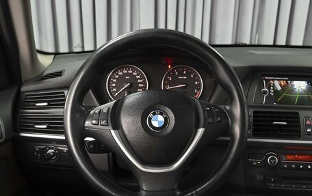 BMW X5, 2010 год, 1 730 000 рублей, 13 фотография