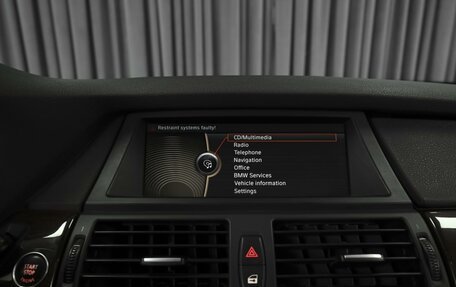 BMW X5, 2010 год, 1 730 000 рублей, 15 фотография