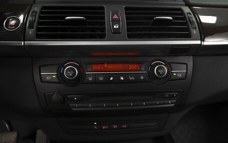 BMW X5, 2010 год, 1 730 000 рублей, 17 фотография