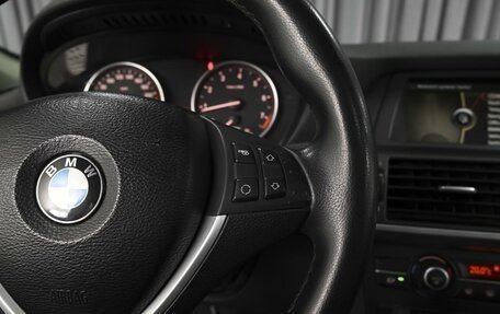 BMW X5, 2010 год, 1 730 000 рублей, 20 фотография