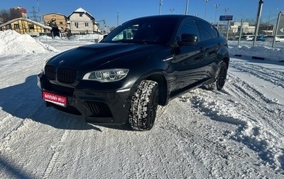 BMW X6 M, 2013 год, 2 400 000 рублей, 1 фотография