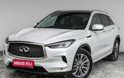 Infiniti QX50 II, 2025 год, 6 000 000 рублей, 1 фотография