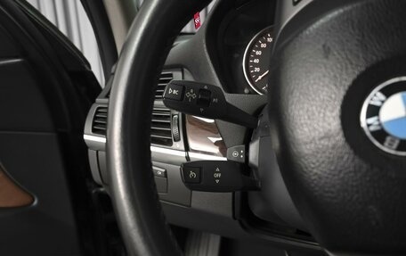 BMW X5, 2010 год, 1 730 000 рублей, 22 фотография