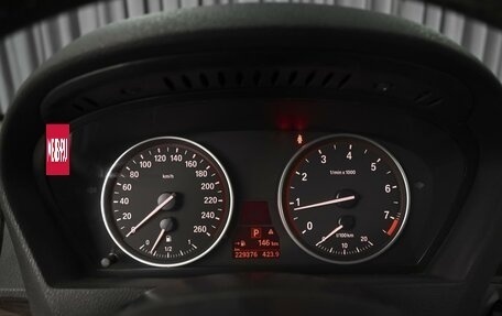 BMW X5, 2010 год, 1 730 000 рублей, 26 фотография