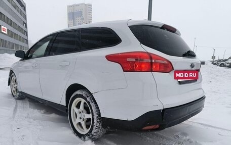 Ford Focus III, 2018 год, 830 000 рублей, 2 фотография