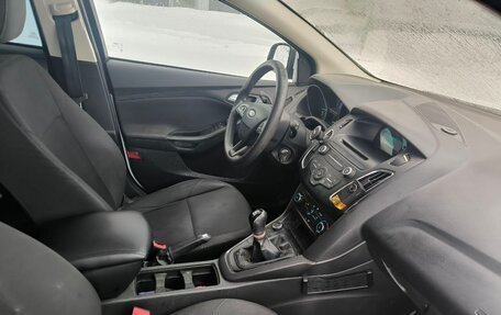 Ford Focus III, 2018 год, 830 000 рублей, 10 фотография