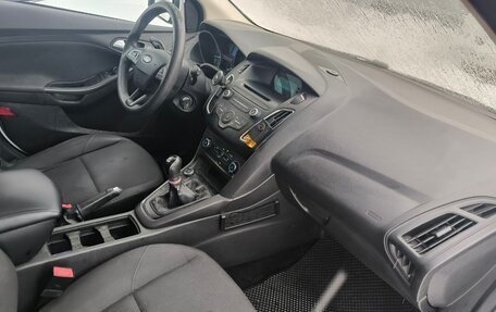 Ford Focus III, 2018 год, 830 000 рублей, 11 фотография