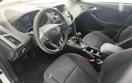 Ford Focus III, 2018 год, 830 000 рублей, 13 фотография