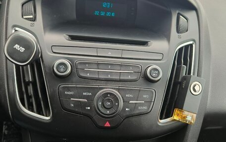 Ford Focus III, 2018 год, 830 000 рублей, 12 фотография