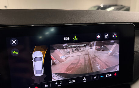 Skoda Octavia IV, 2021 год, 2 390 000 рублей, 23 фотография