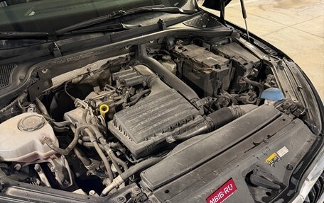 Skoda Octavia IV, 2021 год, 2 390 000 рублей, 19 фотография