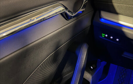 Skoda Octavia IV, 2021 год, 2 390 000 рублей, 28 фотография