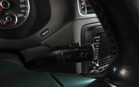 Volkswagen Jetta VI, 2014 год, 1 169 000 рублей, 14 фотография