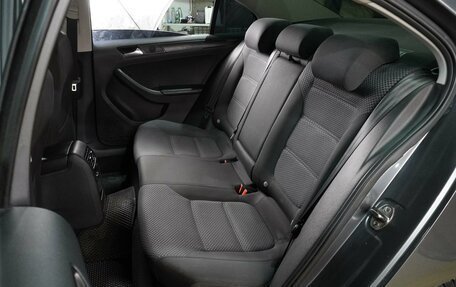 Volkswagen Jetta VI, 2014 год, 1 169 000 рублей, 9 фотография