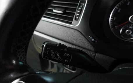 Volkswagen Jetta VI, 2014 год, 1 169 000 рублей, 13 фотография