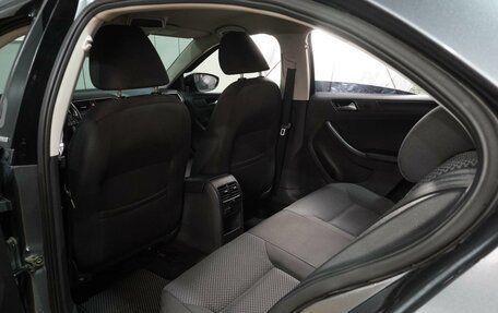 Volkswagen Jetta VI, 2014 год, 1 169 000 рублей, 11 фотография