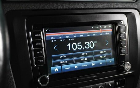 Volkswagen Jetta VI, 2014 год, 1 169 000 рублей, 15 фотография