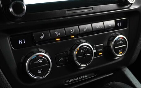 Volkswagen Jetta VI, 2014 год, 1 169 000 рублей, 16 фотография