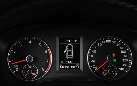 Volkswagen Jetta VI, 2014 год, 1 169 000 рублей, 19 фотография