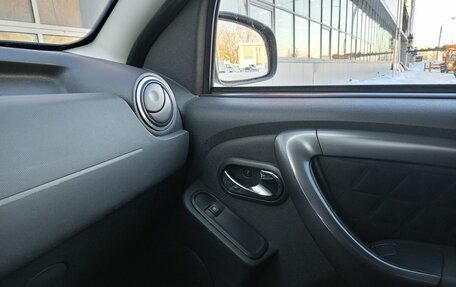 Renault Duster I рестайлинг, 2018 год, 1 392 000 рублей, 10 фотография