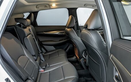 Infiniti QX50 II, 2025 год, 6 000 000 рублей, 12 фотография