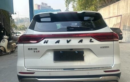 Haval H6, 2023 год, 1 400 000 рублей, 5 фотография