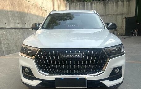 Haval H6, 2023 год, 1 400 000 рублей, 2 фотография