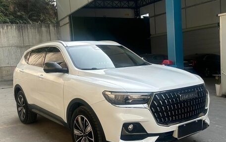 Haval H6, 2023 год, 1 400 000 рублей, 3 фотография